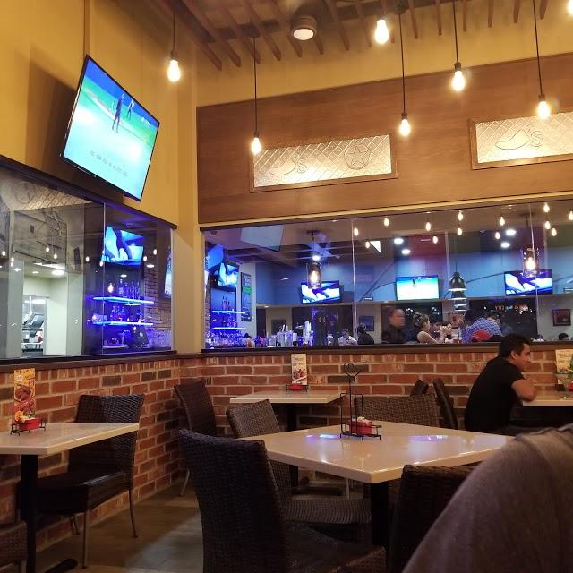 Chili's